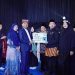 Tangis Haru Warnai Haflatut Takhrij IMBOS, Hafizh 30 Juz Terima Hadiah Umroh dari Bupati Pringsewu