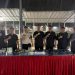 Komitmen Zero Halinar, Lapas Way Kanan Lakukan Penggeledahan Blok Hunian Warga Binaan