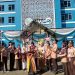 Wabup Pringsewu Buka Gelar Kreativitas Panca Lomba XIV Pramuka 