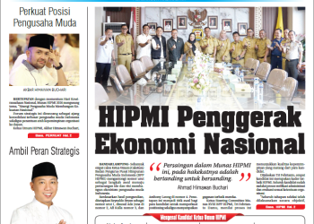 Koran Aspirasi Edisi Rabu – 10 Juni 2026