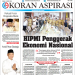 Koran Aspirasi Edisi Rabu – 10 Juni 2026