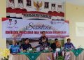 Dibuka Bupati, Pemkab Pringsewu Sosialisasikan Ideologi Pancasila & Wawasan Kebangsaan 