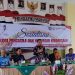 Dibuka Bupati, Pemkab Pringsewu Sosialisasikan Ideologi Pancasila & Wawasan Kebangsaan 