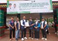 Hari Lingkungan Hidup Sedunia 2026, Bupati Pringsewu Launching Bank Sampah 