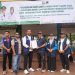 Hari Lingkungan Hidup Sedunia 2026, Bupati Pringsewu Launching Bank Sampah 