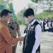 Bupati Pringsewu Canangkan Sensus Ekonomi 2O26