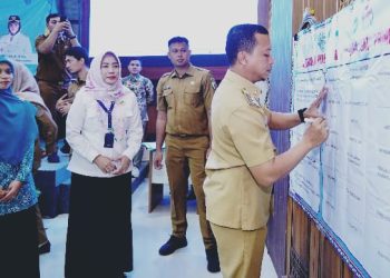 Peringatan HARGANAS 2026, Pemkab Pringsewu Gelar Seminar Nasional Keayahan 