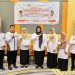 Pemkab Pringsewu Gelar Pertemuan Advokasi Dan Koordinasi Program Cek Kesehatan Gratis 