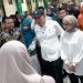 Kunjungi Pringsewu, Wakil Menteri Sosial RI Serahkan Bantuan ATENSI 