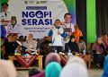 Pemkab Pringsewu Gelar Ngopi Serasi Ke-25 Di Tulungagung