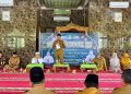Pemkab Pringsewu Gelar Muhasabah, Dzikir & Doa Bersama Sambut Tahun Baru 1448 Hijriah