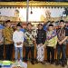 Bupati Pringsewu Hadiri Bersih Desa di Pekon Waluyo jati 