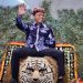 Bupati Pringsewu Apresiasi Akulturasi Budaya Jawa Dengan Lampung