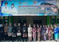 Pemkab Pringsewu Gelar Upacara Peringatan Hari Keluarga Nasional 2026