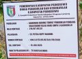 Pembangunan RKB SMPN 3 Gadingrejo Diduga Tidak Sesuai Dengan Nilai Yang Dibangunkan