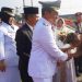Bupati Pringsewu Apresiasi Sinergitas Kepolisian 