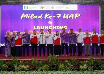 Bupati Riyanto Pamungkas Apresiasi Universitas Aisyah Pringsewu Bangun Budaya Inovasi