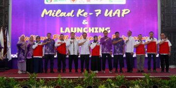 Bupati Riyanto Pamungkas Apresiasi Universitas Aisyah Pringsewu Bangun Budaya Inovasi