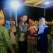 Bupati Pringsewu Hadiri Acara Peringatan Satu Abad Dusun Podorejo 