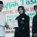 Bupati Pringsewu Hadiri Pengajian Akbar Ponpes Salafiyah Miftahul Ulum