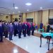 Bupati Pringsewu Lantik 36 Pejabat, Berikut Daftarnya