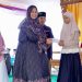 Wakil Bupati Pringsewu Ajak Umat Islam Jaga Persatuan