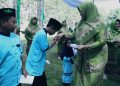 Wakil Bupati Pringsewu : Jadikan Pengajian Sebagai Sarana Perkuat Ukhuwah 