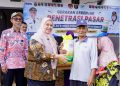 Pemkab Pringsewu Kendalikan Inflasi Daerah Gerakan Serentak Penetrasi Pasar