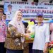 Pemkab Pringsewu Kendalikan Inflasi Daerah Gerakan Serentak Penetrasi Pasar