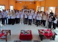 Wabup Agus Suranto Buka MUSDA APPSI Tanggamus 2026, Dorong Pedagang Pasar Beradaptasi dengan Era Digital