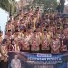 Wabup Agus Suranto Lepas Kontingen Jambore Nasional XII Tanggamus, Peserta Diminta Jaga Nama Baik Daerah