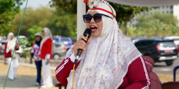Pemkab Pringsewu Gelar Lomba Semarak Kemerdekaan