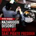 Pidato Presiden Berlangsung, Najarudin Gerindra Disorot Main HP, BK dan Partai Diminta Evaluasi