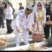HUT Ke-81 RI di Tanggamus, Bupati Saleh Asnawi Ajak Masyarakat Teladani Perjuangan Pahlawan
