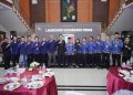 Bupati Pringsewu Launching Dashboard PRIMA, Satu Dashboard untuk Informasi dan Layanan Masyarakat