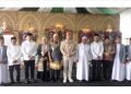 Ponpes Gratis Diresmikan, Bupati Egi Dorong Generasi Emas
