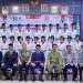 Bupati Pringsewu Kukuhkan Paskibraka Tahun 2026