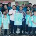Bupati Pringsewu Lepas Kontingen FESLA Ke Kejurnas FESPATI 2026