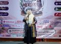 Wabup Pringsewu Buka Festival Merdeka 2026
