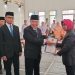 Bupati Tanggamus Lantik 78 Pejabat, Tekankan Integritas dan Budaya Kerja “Jalan Lurus”