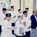 Bupati Pringsewu Hadiri Peringatan Maulid Nabi & Haul KH. Abdullah Sayuti
