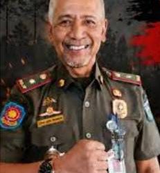 Sikap Plt. Kepala Satpol PP Pringsewu, Terkait Pembangunan Ilegal di Lahan Baku Sawah dan Lahan Sawah Dilindungi Kelurahan Pajarisuk