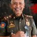 Sikap Plt. Kepala Satpol PP Pringsewu, Terkait Pembangunan Ilegal di Lahan Baku Sawah dan Lahan Sawah Dilindungi Kelurahan Pajarisuk