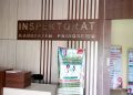 Inspektorat Akan Meninjau Lokasi Pembangunan Penambahan Ruang PuskesDes Dua Bulan Kedepan