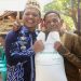 694 Warga Pekon Pamenang Terima Bantuan Pangan Dari Pemerintah 