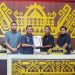 Bupati Pringsewu Sampaikan Rancangan Perubahan APBD