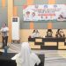 Bupati Riyanto Buka Pelatihan Holistik Integratif Training Of Trainers Parenting PAUD