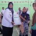 Pemkab Pringsewu Salurkan Bantuan 21,63 Ton Beras Kepada Masyarakat Banyuwangi