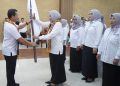 DPC Himpunan Pengusaha Pribumi Indonesia Pringsewu 2024-2029 Dikukuhkan 