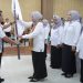 DPC Himpunan Pengusaha Pribumi Indonesia Pringsewu 2024-2029 Dikukuhkan 